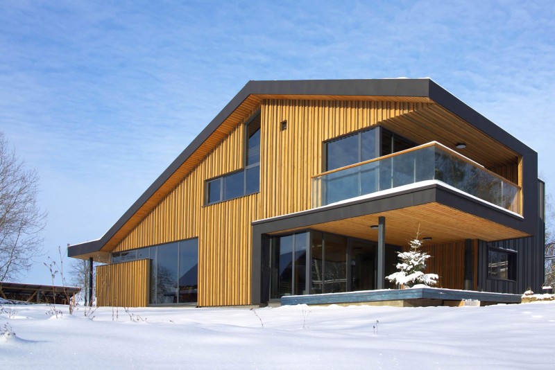 House of the Artist